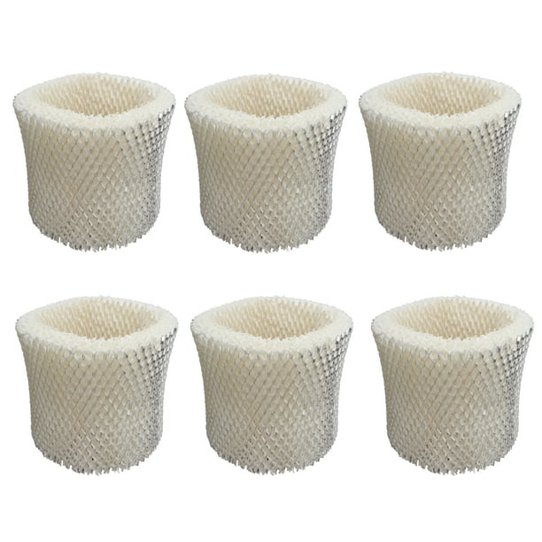 Filter for H64-PDQ-4 Extended Life Humidifier Wick Holmes Sunbeam 12-PACK